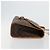 Louis Vuitton Beverly Monogram Canvas GM Marrone - vista 3
