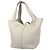 Hermès Hermes Picotin Lock Clemence PM Beige - view 2