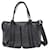 Hermès Hermes Horizontal Caravan Leather MM Nero  - vista 1