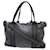 Hermès Hermes Horizontal Caravan Leather MM Nero  - vista 2