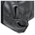 Hermès Hermes Horizontal Caravan Leather MM Nero  - vista 7