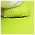 Hermès Borsa Hermes Evelyne Gen III Clemence PM Verde - vista 5