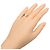 Cartier Love Classic Band Ring - Ansicht 2