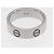 Cartier Love Classic Band Ring - Ansicht 6
