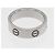 Cartier Love Classic Band Ring - Ansicht 7