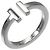 Tiffany & Co. T-Square Ring