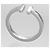 Tiffany & Co. T-Square Ring - Ansicht 3