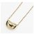 Tiffany & Co Colar Tiffany Bean em ouro amarelo 18K - vista 3