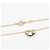 Tiffany & Co Colar Tiffany Bean em ouro amarelo 18K - vista 6