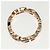 Anello Cartier C Heart in oro rosa 18K - vista 9