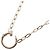 Collana Juste un Clou Pave in oro rosa 18K di Cartier - vista 3