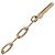 Collana Juste un Clou Pave in oro rosa 18K di Cartier - vista 6