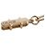 Collana Juste un Clou Pave in oro rosa 18K di Cartier - vista 9
