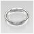 Anello Tiffany & Co. Kisses XOX - vista 8