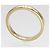 Tiffany & Co. 18K Gelbgold Diamant Ring - Ansicht 3
