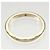 Tiffany & Co. 18K Gelbgold Diamant Ring - Ansicht 4