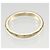 Tiffany & Co. 18K Gelbgold Diamant Ring - Ansicht 6