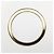 Tiffany & Co. 18K Gelbgold Diamant Ring - Ansicht 9