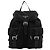 Prada Nylon Rucksack 1BZ677 Schwarz