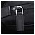 Prada Nylon Rucksack 1BZ677 Schwarz - Ansicht 13