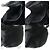 Prada Nylon Rucksack 1BZ677 Schwarz - Ansicht 8