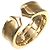 Anello a fascia in oro giallo 18K Cartier