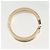 Anello a fascia in oro giallo 18K Cartier - vista 10