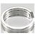 Cartier Diamantring - Ansicht 5