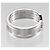 Cartier Diamantring - Ansicht 7