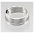 Cartier Diamantring - Ansicht 8
