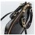 Louis Vuitton Alma Patent Leather BB Marrone - vista 6