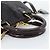 Louis Vuitton Alma Patent Leather BB Marrone - vista 7