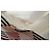 Maje Abito in maglia multicolore Nero Bianco Rosso Beige - vista 2