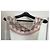 Maje Abito in maglia multicolore Nero Bianco Rosso Beige - vista 3