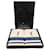 Yves Saint Laurent Handtücher Set Blau Beige Grün Lila  - Ansicht 1