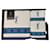 Yves Saint Laurent YSL Monogram Towel Set Multiple colors Beige  - view 1
