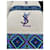 Yves Saint Laurent YSL Monogram Towel Set Multiple colors Beige  - view 2