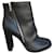 Botines de cuero negro Rag & Bone  - vista 1