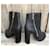 Botines de cuero negro Rag & Bone  - vista 5