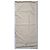 Serviette d'invité Yves Saint Laurent en coton beige Marron - vue 2