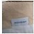 Serviette d'invité Yves Saint Laurent en coton beige Marron - vue 4