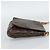 Louis Vuitton Musette Salsa Monogram Canvas PM Marrone - vista 4