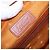 MCM Vicetos logogram boston 40 Marrone - vista 6