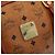 MCM Vicetos logogram boston 40 Marrone - vista 7