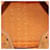 MCM Visetos logogramme Leather Marrone  - vista 5