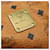MCM Visetos logogramme Leather Marrone  - vista 6