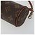 Louis Vuitton Pochette Papillon Monogram Unique Braun - Ansicht 7