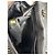 Timeless Borsa Chanel Classic Flap in pelle caviar nera JUMBO Nero - vista 10