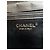 Timeless Borsa Chanel Classic Flap in pelle caviar nera JUMBO Nero - vista 11
