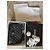 Timeless Borsa Chanel Classic Flap in pelle caviar nera JUMBO Nero - vista 12